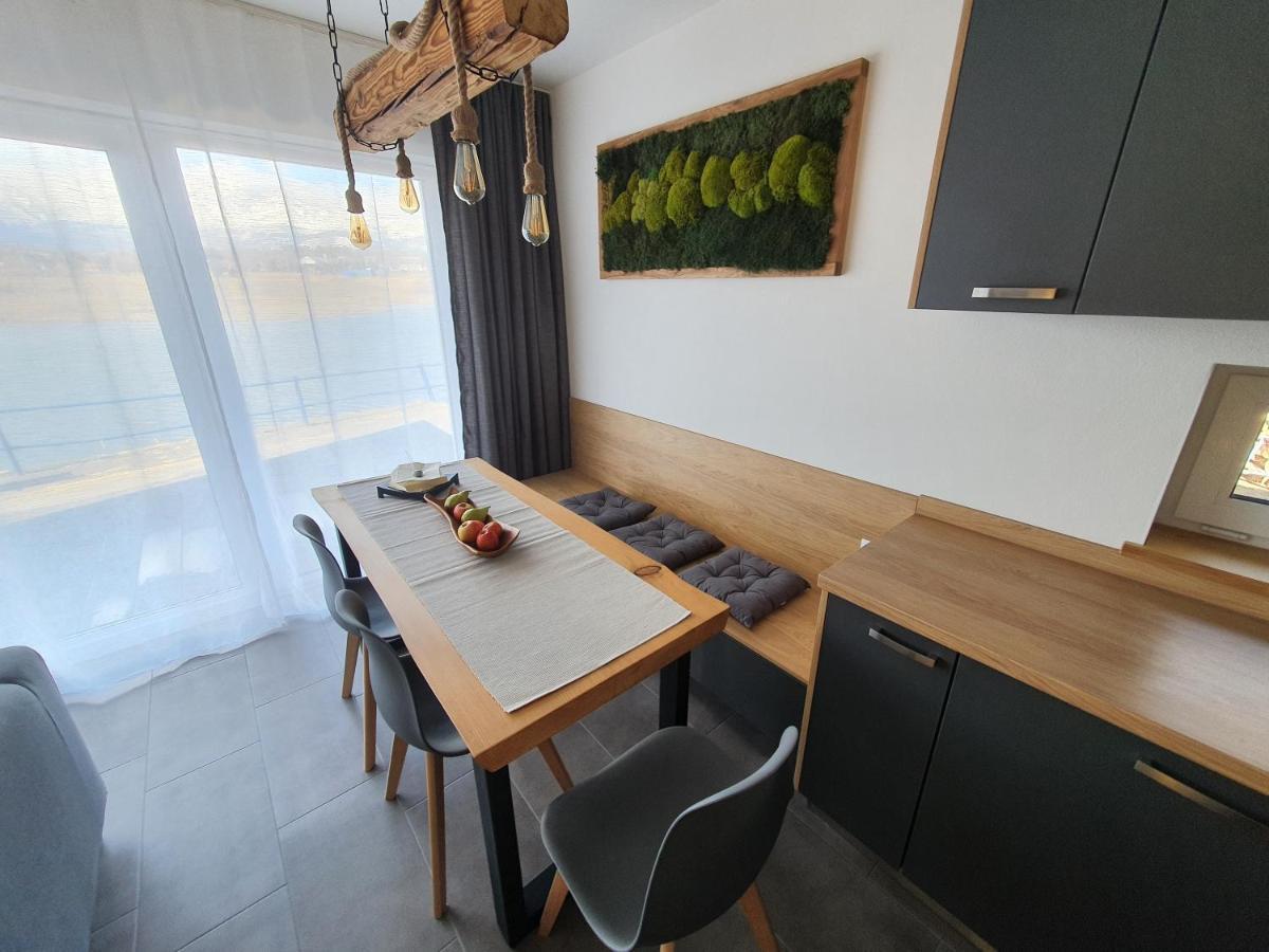 Chatka Panorama Mlynceky ภายนอก รูปภาพ