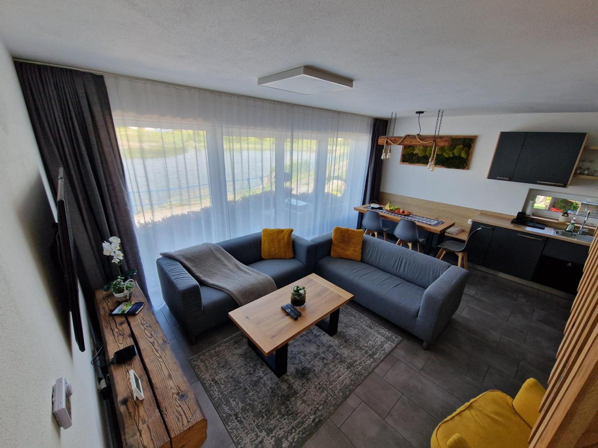 Chatka Panorama Mlynceky ภายนอก รูปภาพ